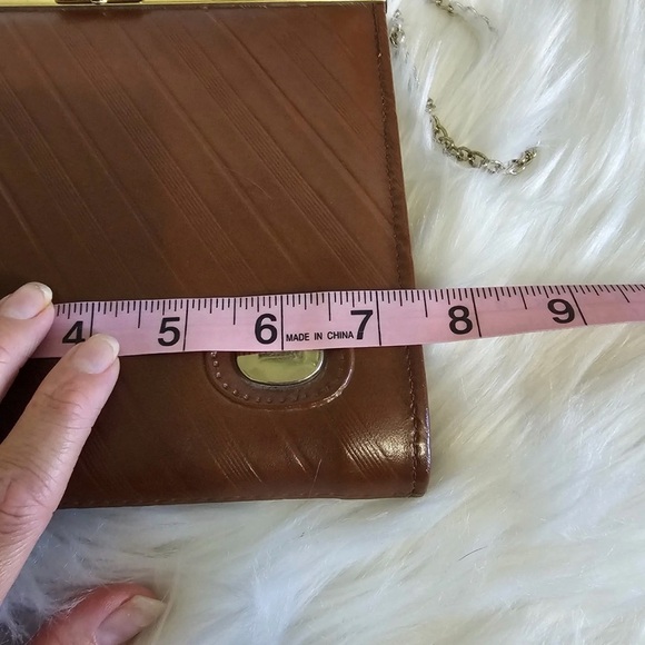 Vintage - Clutch handbag - Picture 7 of 8